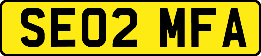 SE02MFA