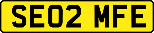 SE02MFE
