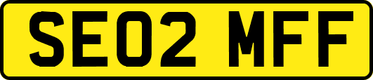 SE02MFF