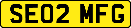 SE02MFG
