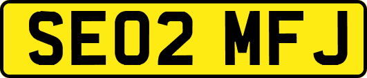 SE02MFJ