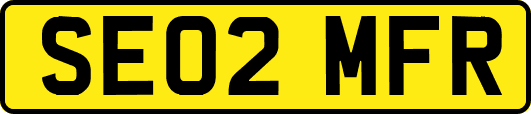 SE02MFR