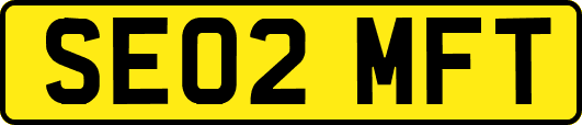 SE02MFT