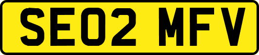 SE02MFV