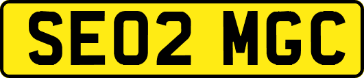 SE02MGC