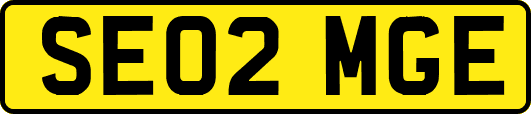 SE02MGE