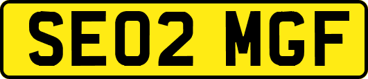 SE02MGF