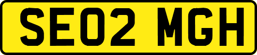 SE02MGH