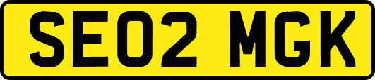 SE02MGK