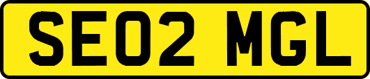 SE02MGL