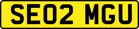 SE02MGU