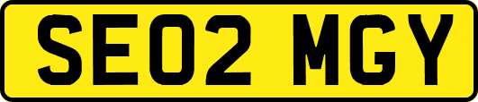SE02MGY