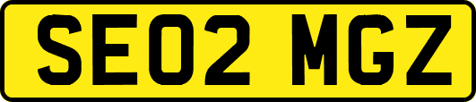 SE02MGZ
