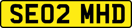 SE02MHD