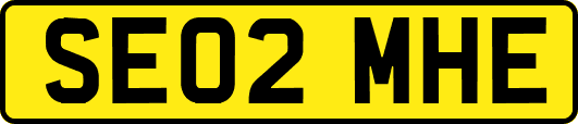 SE02MHE