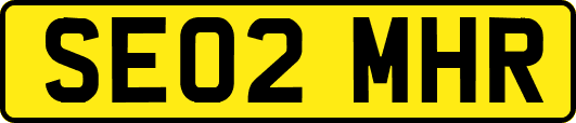 SE02MHR