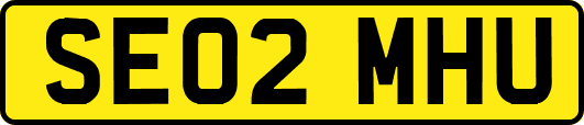 SE02MHU