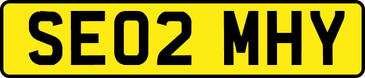 SE02MHY