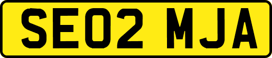SE02MJA