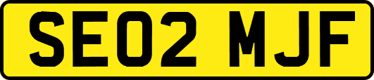 SE02MJF