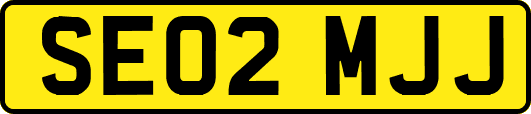 SE02MJJ