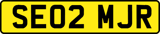 SE02MJR