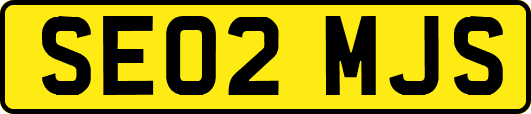 SE02MJS