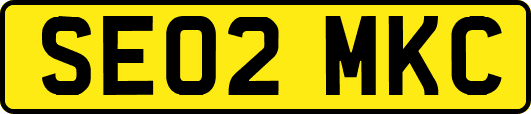 SE02MKC