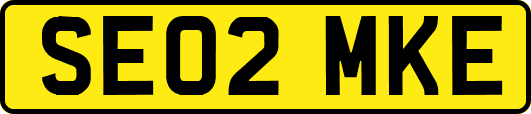 SE02MKE