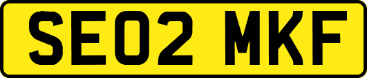 SE02MKF