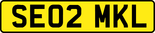 SE02MKL