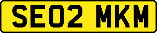 SE02MKM