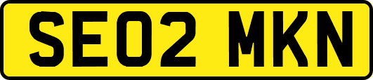 SE02MKN