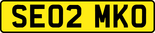 SE02MKO