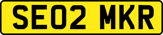 SE02MKR