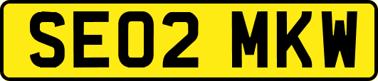 SE02MKW