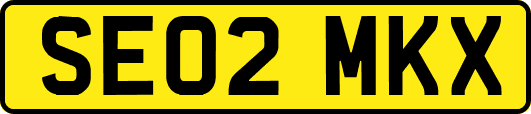 SE02MKX