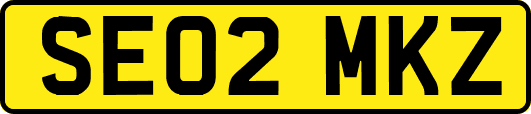 SE02MKZ