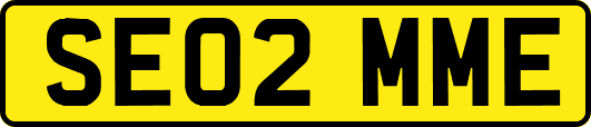 SE02MME