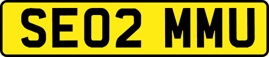 SE02MMU
