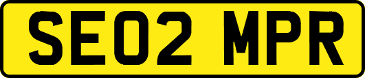 SE02MPR