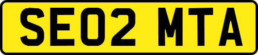 SE02MTA