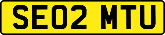 SE02MTU