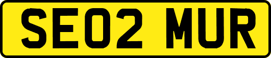 SE02MUR