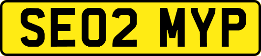 SE02MYP