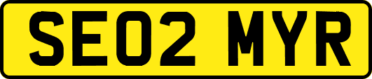 SE02MYR