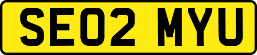 SE02MYU