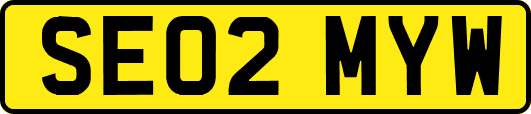 SE02MYW