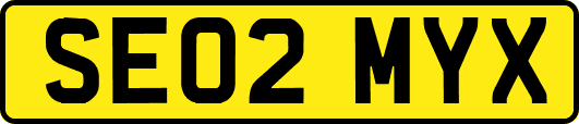 SE02MYX