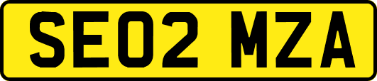 SE02MZA